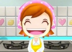 The Cooking Mama: Cookstar Website Is Selling Physical Copies You Can "Purchase With Confidence"