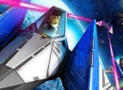 Why We're Still Playing... Star Fox 64 / 3D