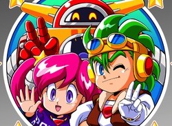 The Long-Lost Clockwork Aquario Is Being Pushed Back To 2021, New Screens Revealed