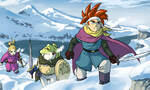 Chrono Trigger Director Would Love To Create A New "High End" Version Of The Game