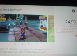 Switch eShop Exploit Encourages Fake 'Leaks' Of Wii U And 3DS Game Rereleases