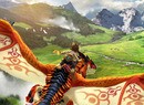 Capcom Will Broadcast Another Monster Hunter Digital Event Next Week