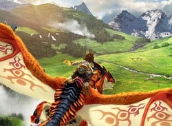 Capcom Will Broadcast Another Monster Hunter Digital Event Next Week