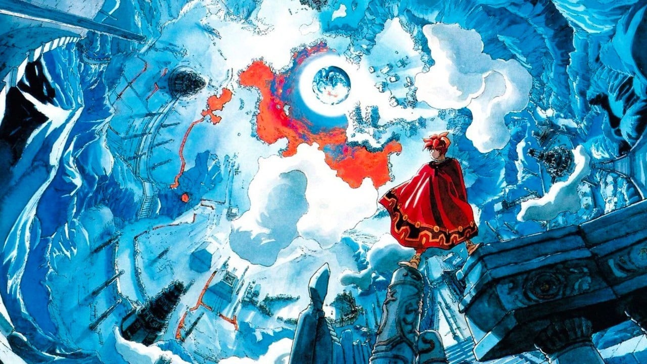Terranigma: Celebrating the Quintet Masterpiece That Redefined SNES Action RPGs