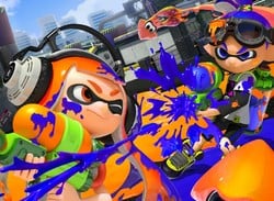 "That's No Good, Start Again From Scratch" - Decades Before Splatoon, Nintendo Was Working On A Similar Shooter For 64DD