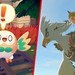 Random: Breath Of The Wild's Rito Village Looks Incredible In Pokémon Pokopia