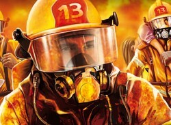 Real Heroes: Firefighter Sequel In Development For Wii U