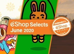 Nintendo Life eShop Selects - June 2020