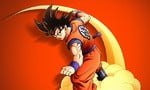 Bandai Namco's Dragon Ball Z: Kakarot Reaches Another Sales Milestone