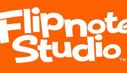 Nintendo Reveals Flipnote Studio For The 3DS eShop