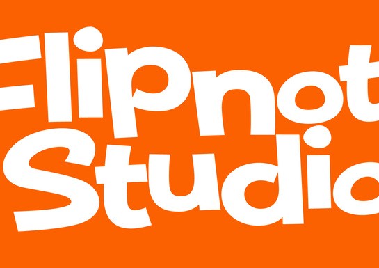 Nintendo Reveals Flipnote Studio For The 3DS eShop