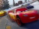 Cars 3: Driven To Win Will Be An Argos Switch Retail Exclusive In The UK
