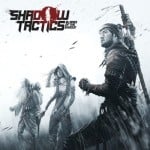 Shadow Tactics: Blades of the Shogun