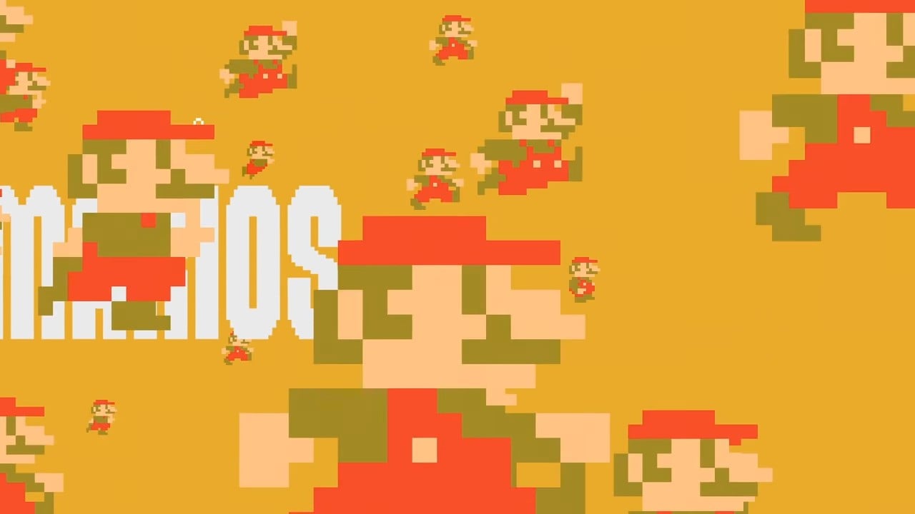 mario 35 eshop