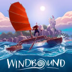Windbound (Switch eShop)