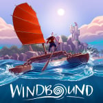 Windbound