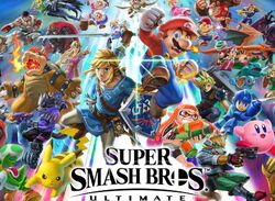 Super Smash Bros. Ultimate: Confirmed Characters, Stages, And Release Date - Everything We Know So Far