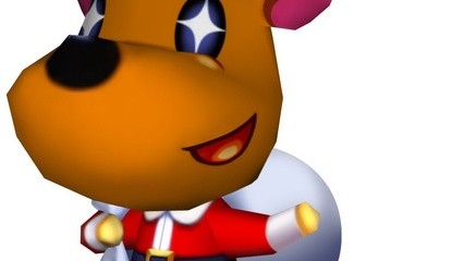 Merry Christmas from Nintendo Life!