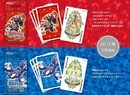 Nintendo Are Releasing Stylish Pokémon Omega Ruby & Alpha Sapphire Playing Cards In Japan