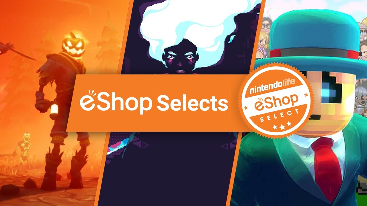 download nintendo eshop live a live