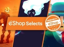 Nintendo Life eShop Selects - October 2020