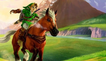 Zelda, Mario And Animal Crossing Appear In Latest My Nintendo Rewards (Europe)