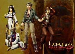 La-Mulana Director Would Welcome Offers from Publishers