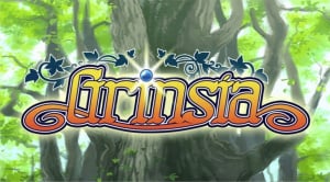 Grinsia