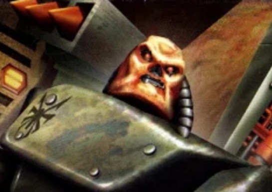 'Quake II Remastered' Rated Ahead Of QuakeCon 2023