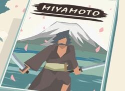 FYI, Upcoming 'Miyamoto' Game Has Nothing To Do With The Legendary Creator