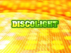 Discolight Cover