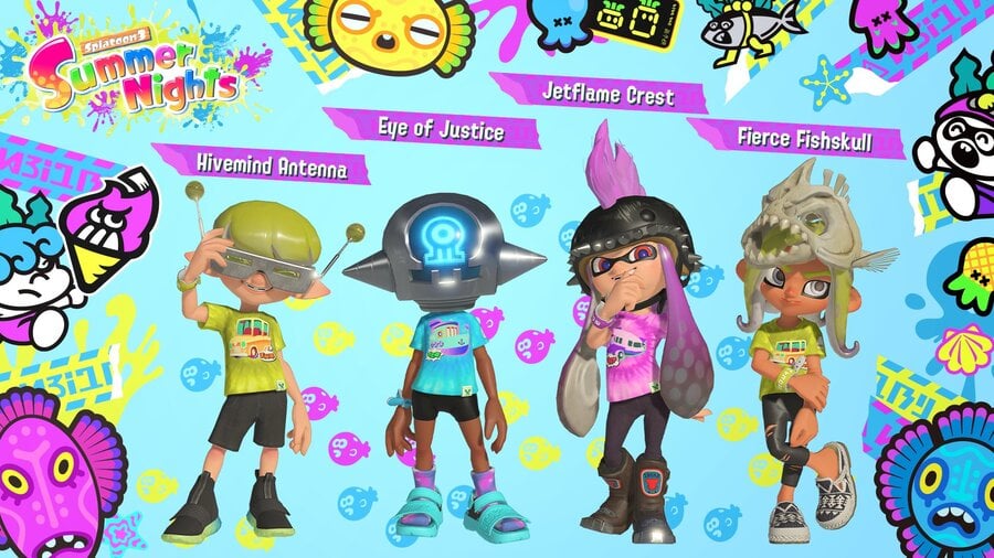Splatoon 3