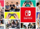 Nintendo States That More Than 300 Publishers are Working on Switch Games