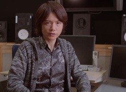 Sakurai Discusses "Drawing Light, Not Objects" In Final Famitsu Column of 2019
