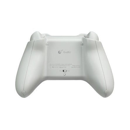 ES - Grey