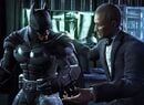 Nintendo of America Issues Refunds After Warner Bros. Cancels Batman: Arkham Origins Wii U DLC