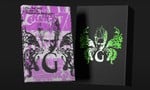 Lost In Cult Is Launching A Huge Book On The History Of Grasshopper Manufacture