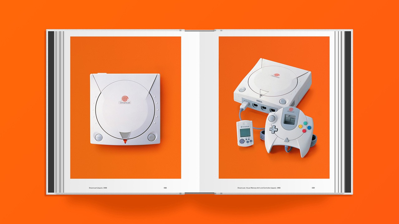 Sega Dreamcast: Collected Works Looks Like A Dream Come True