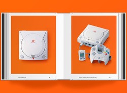 Sega Dreamcast: Collected Works Looks Like A Dream Come True