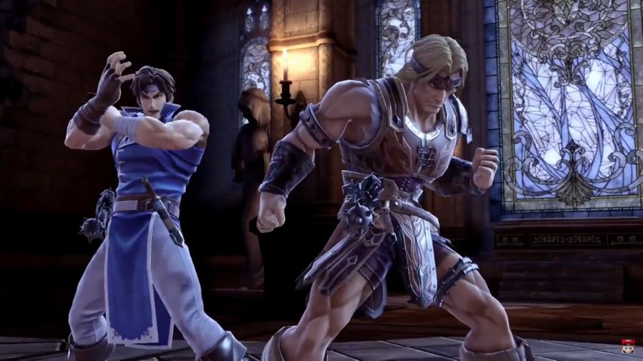 Castlevania