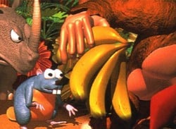 Donkey Kong Country's Fate Was Determined By A Risky Rare Investment