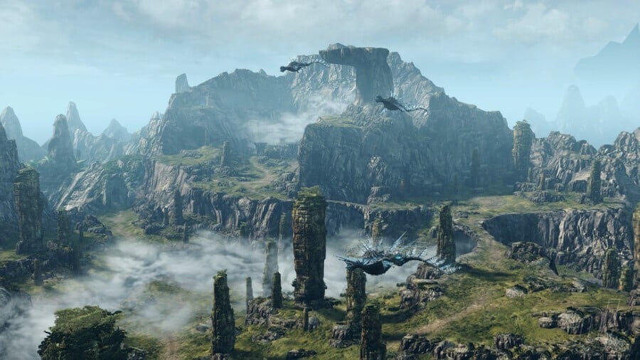 XCX - FrontierNav guide