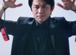 Nintendo First Shared Switch Launch Details Four Years Ago Today