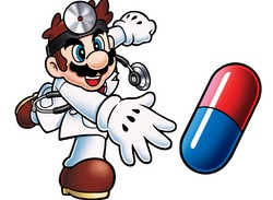 Dr. Mario and Toki Tori Join the 3DS VC This Year