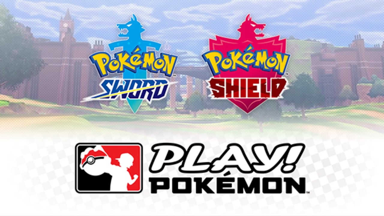 A Popular VGC ﻿Pokémon Could Be Returning In Sword And Shield's Expansion