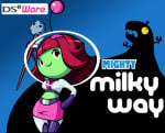 Mighty Milky Way (DSiWare)