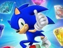 Sonic The Hedgehog Kicks Off 35th Anniversary Celebrations In Style