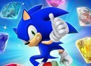 Sonic The Hedgehog Kicks Off 35th Anniversary Celebrations In Style