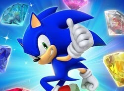 Sonic The Hedgehog Kicks Off 35th Anniversary Celebrations In Style