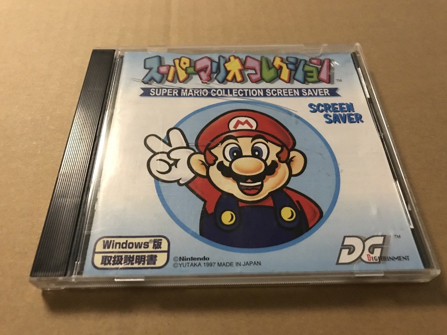 Mario 1